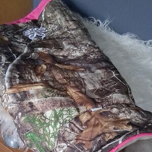 Realtree Dog Outfit